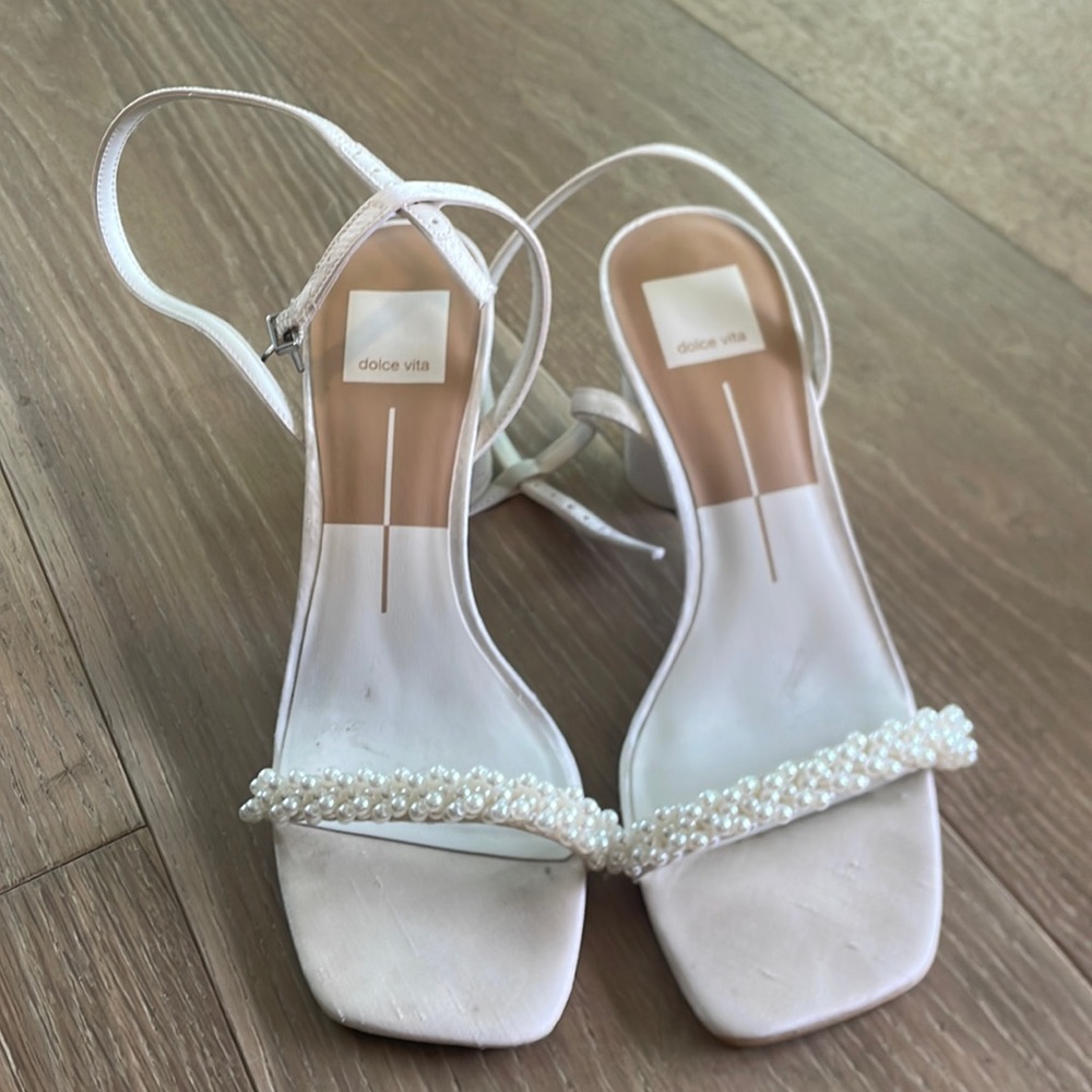 Dolce Vita Heels